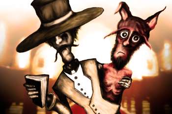 digital_art_devil