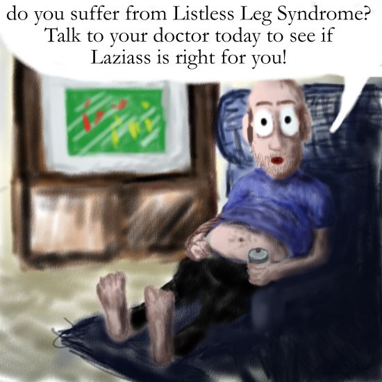 side effects include employment